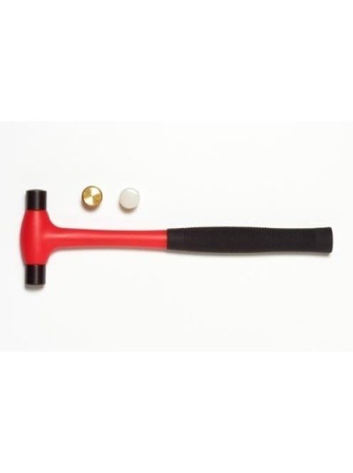 Tamiya - Micro Hammer (4 Replacement Heads)
