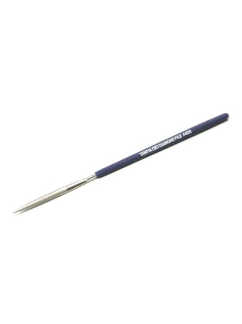 Tamiya - Diamond File - For Photo Etched Parts