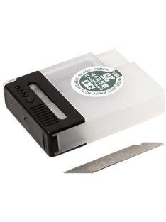 Tamiya - Modelers Knife Replacement BladeÂ 25 Pcs