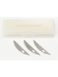 Tamiya - Ersatzklinge pro gebogen