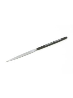 Tamiya - Hard Coated File PRO (Flat 6mm Width)