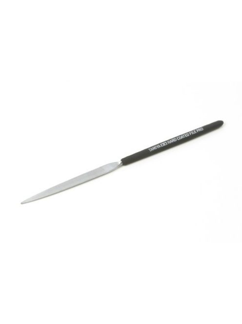 Tamiya - Hard Coated File PRO (Flat 6mm Width)