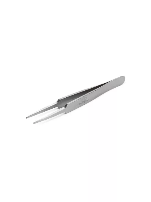 Tamiya - Tamiya HG Pinzette gerade/rund Stahl