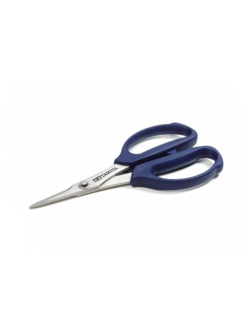 Tamiya - Craft Scissors - For Plastic /Soft Metal