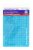 Tamiya - Cutting Mat A (A5 Half/Blue) - 150mm x 220mm, 1mm thickness