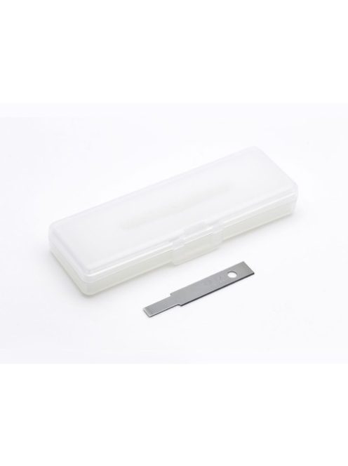 Tamiya - Modeler's Knife PRO Replacement Blade (Narrow Chisel, 5pcs.)