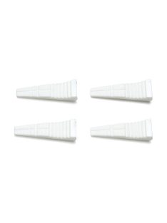 Tamiya - Ersatzbacken-Einsaetze fuer Spitzzange II