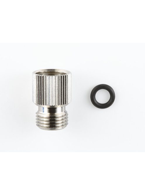 Tamiya - Tamiya Airbrush Anschluss Basic Spray Work