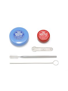 Tamiya - Spray-Work Series Airbrush Cleaning Kit