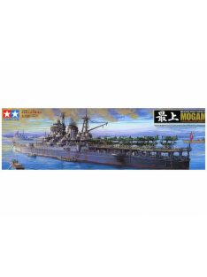 Tamiya - Heavy Cruiser Mogami