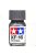 Tamiya - Mini Enamel XF-16 Flat Aluminum 10 ml