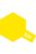 Tamiya - X-24 Clear Yellow - Acrylic Paint (Gloss) 23 ml