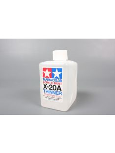 Tamiya - Acrylic Thinner X-20A (250ml)