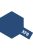 Tamiya - XF-8 Flat Blue - Acrylic Paint Mini (Flat) 10 ml