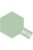 Tamiya - XF-12 J.N. Grey - Acrylic Paint (Flatt) 23 ml