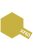 Tamiya - XF-60 Dark Yellow - Acrylic Paint (Flat) 23 ml