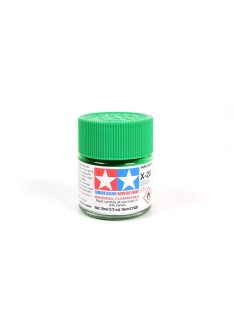 Tamiya - Mini Acrylic X-28 Park Green 10 ml