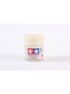 Tamiya - Mini Acrylic X-35 Semi Gloss Clear 10 ml