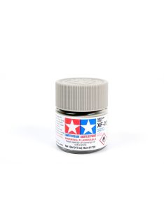 Tamiya - Mini Acrylic XF-20 Flat Medium Grey 10 ml