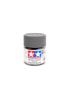 Tamiya - Mini Acrylic XF-53 Neutral Grey 10 ml