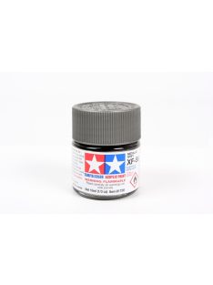 Tamiya - Mini Acrylic XF-56 Metallic Grey 10 ml