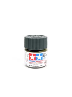 Tamiya - Mini Acrylic XF-61 Dark Green 10 ml