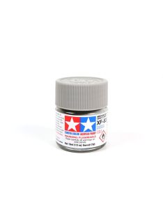 Tamiya - Mini Acrylic XF-83 Med Sea Gray 10 ml