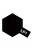 Tamiya - LP-1 Schwaerz glaenzend/Black gloss Lacquer 10ml VE6