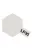 Tamiya - LP-35 Insignienweiss matt   Lacquer 10ml