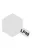 Tamiya - LP-48 Sparkling Silber glaenzend Lacquer 10ml