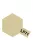 Tamiya - LP-71 Champagner Gold glaenzend.  10ml