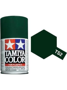 Tamiya - TS-2 Dark Green