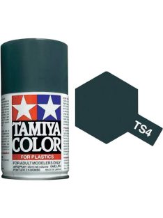 Tamiya - TS-4 German Grey