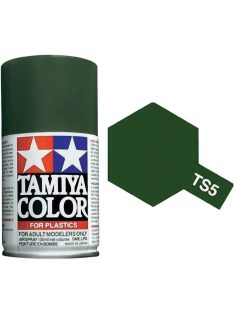 Tamiya - TS-5 Olive Drab