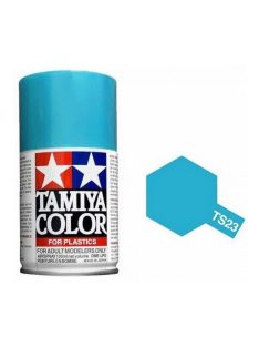 Tamiya - TS-23 Light Blue