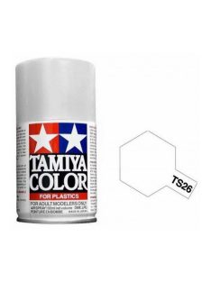 Tamiya - TS-26 Pure White