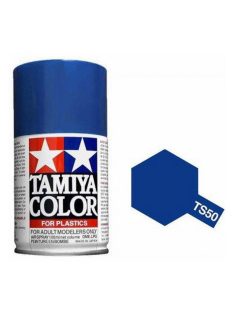 Tamiya - TS-50 MICA BLUE