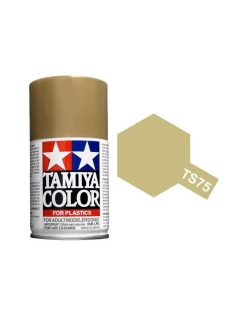 Tamiya - TS-75 Champagne