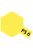 Tamiya - PS-6 Yellow - Spray for Polycarbonate Models (100 ml)