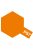 Tamiya - PS-7 Orange - Spray for Polycarbonate Models (100 ml)