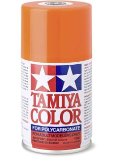 Tamiya - PS-24 Fluorescent Orange