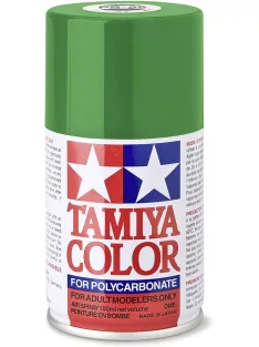 Tamiya - PS-25 Bright Green