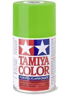 Tamiya - PS-28 Fluorescent Green