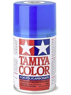 Tamiya - PS-39 Tanslucent Light Blue