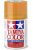 Tamiya - PS-43 Translucent Orange