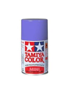 Tamiya - PS-51 Purple Anodized Alumite