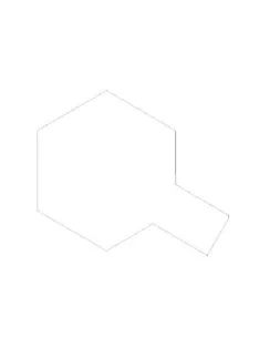   Tamiya - PS-57 Pearl White, pearl - Spray for Polycarbonate Models (100 ml)