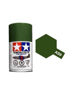 Tamiya - AS-9 Dark Green (RAF)