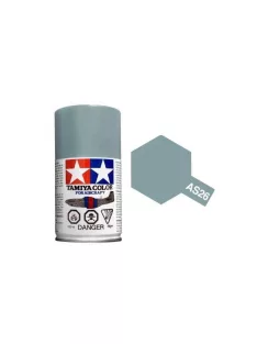 Tamiya - AS-26 Light GhosTGrey