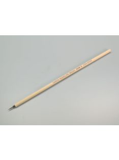   Tamiya - Tamiya Modeling Brush Series Precision Brush (Short)